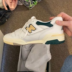 Brand New Aime Leon adore x New Balance sneakers